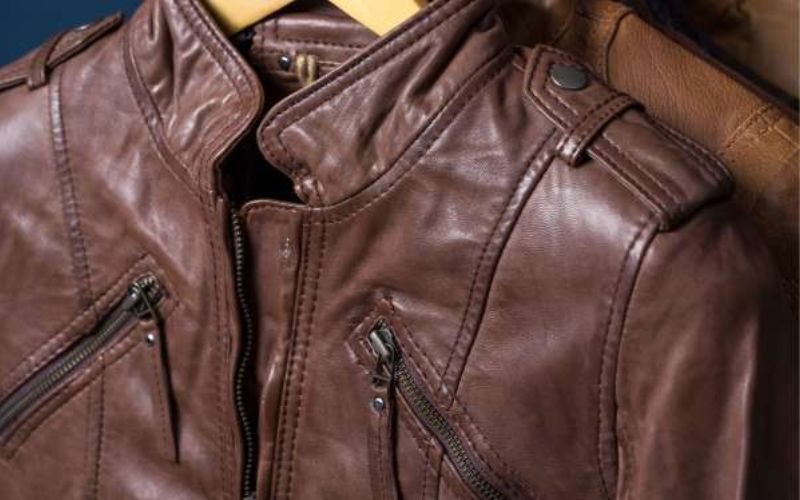 Khăn ướt có vô hại cho đồ da 33