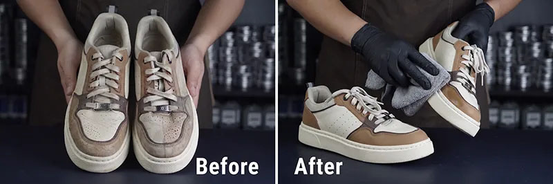 cham-soc-vat-lieu-sneaker-chuan-shoes-up