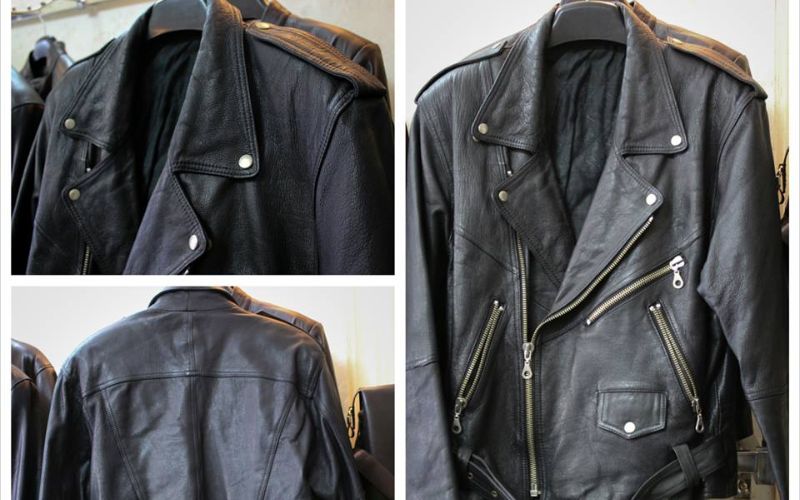 Khăn ướt có vô hại cho đồ da 39