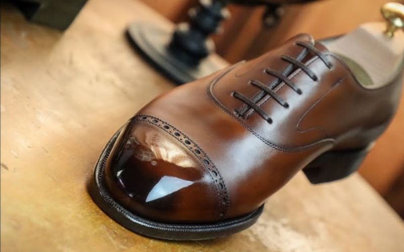 Khăn ướt có vô hại cho đồ da 45