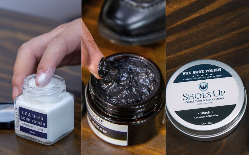 Khăn ướt có vô hại cho đồ da 52