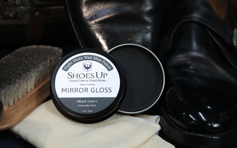 Khăn ướt có vô hại cho đồ da 53