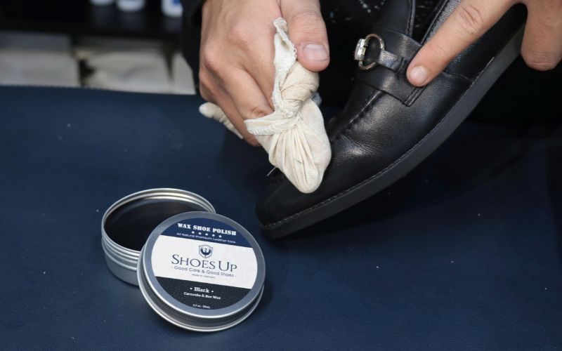 Khăn ướt có vô hại cho đồ da 62