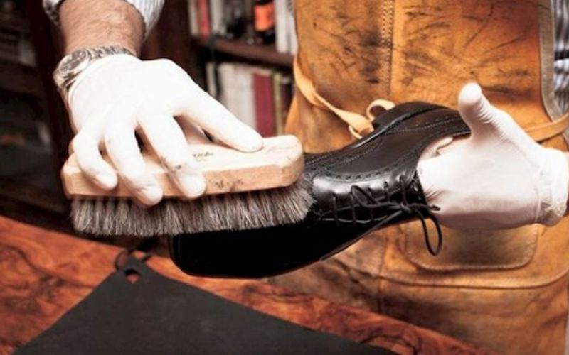 Khăn ướt có vô hại cho đồ da 64