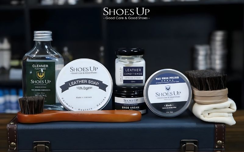 Khăn ướt có vô hại cho đồ da 65