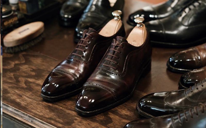 Khăn ướt có vô hại cho đồ da 71