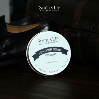 Combo Shoes Up 14: Túi Da Cao Cấp – Bảo Vệ & Chăm Sóc Túi Da Hoàn Hảo!