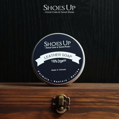 Combo Shoes Up 27:Chuyên Gia Siêu Tiết Kiệm - Chăm Sóc Giày Da Lâu Dài, Giá Trị Tối Đa