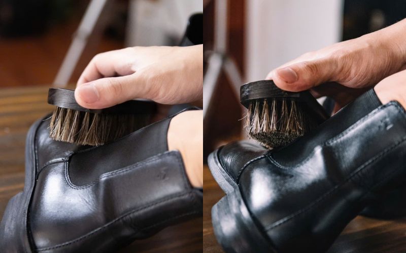 Đừng nghĩ lông mềm là an toàn 4