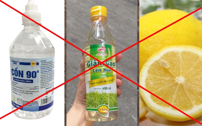 Đừng nghĩ lông mềm là an toàn 92