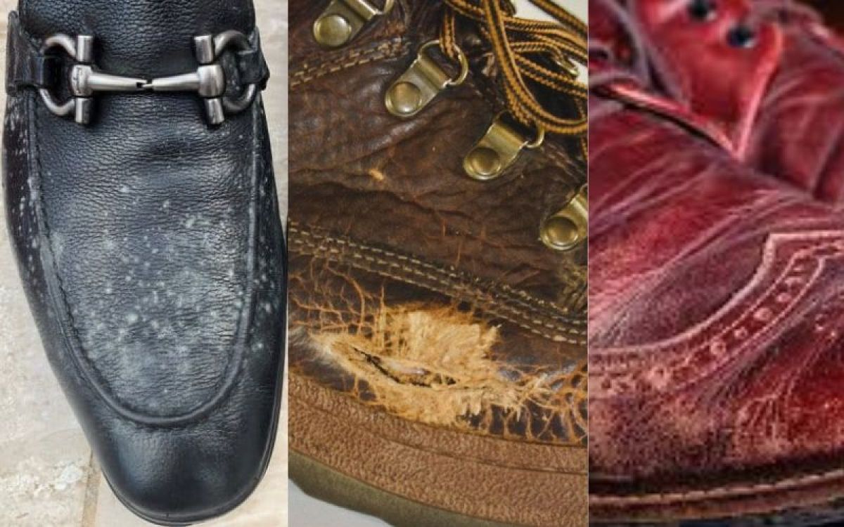 BẠN KHÔNG CẦN MUA ĐÔI GIÀY MỚI. BẠN CẦN SHOES UP.