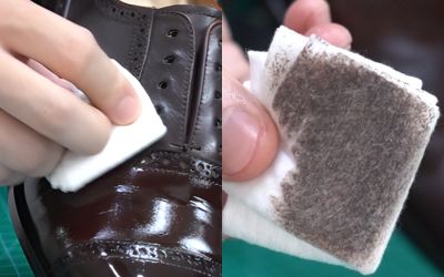 Vì sao phải tẩy xi cũ trước khi đánh lớp mới?