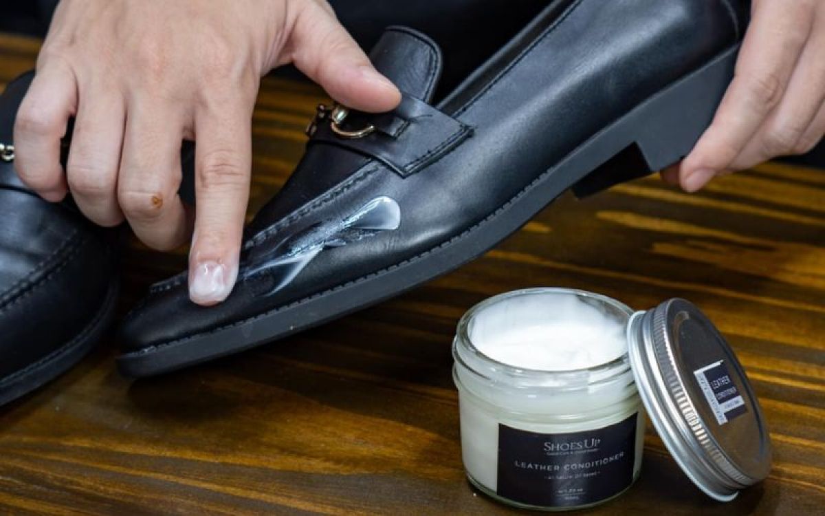 Khi n&agrave;o gi&agrave;y da cần dưỡng &ndash; v&agrave; khi n&agrave;o kh&ocirc;ng n&ecirc;n dưỡng?