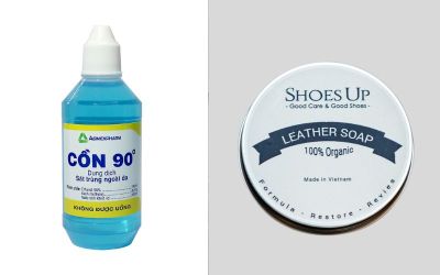 Cách Phân Biệt Dung Dịch Tẩy Mạnh Và Dung Dịch An Toàn