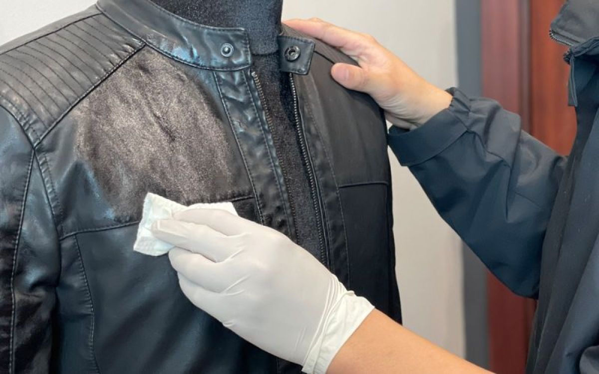 V&igrave; sao phải vệ sinh &aacute;o da trước khi dưỡng?