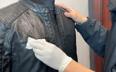 V&igrave; sao phải vệ sinh &aacute;o da trước khi dưỡng?