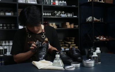 Sản phẩm tốt chỉ là một phần – điều giữ chân khách hàng là cách ta làm nghề