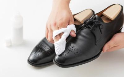 Bảo quản giày sai cách – Giày mới cũng chẳng sống nổi qua mùa hè