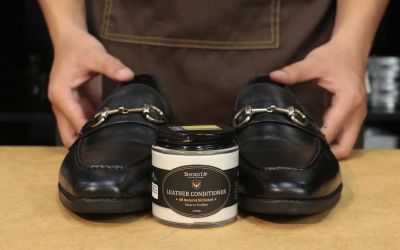 Một hũ kem dưỡng tốt – có thể cứu cả tủ đồ da.